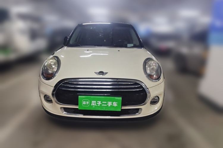 Used MINI 2015 1.5T COOPER Fun Five-Door Edition Front