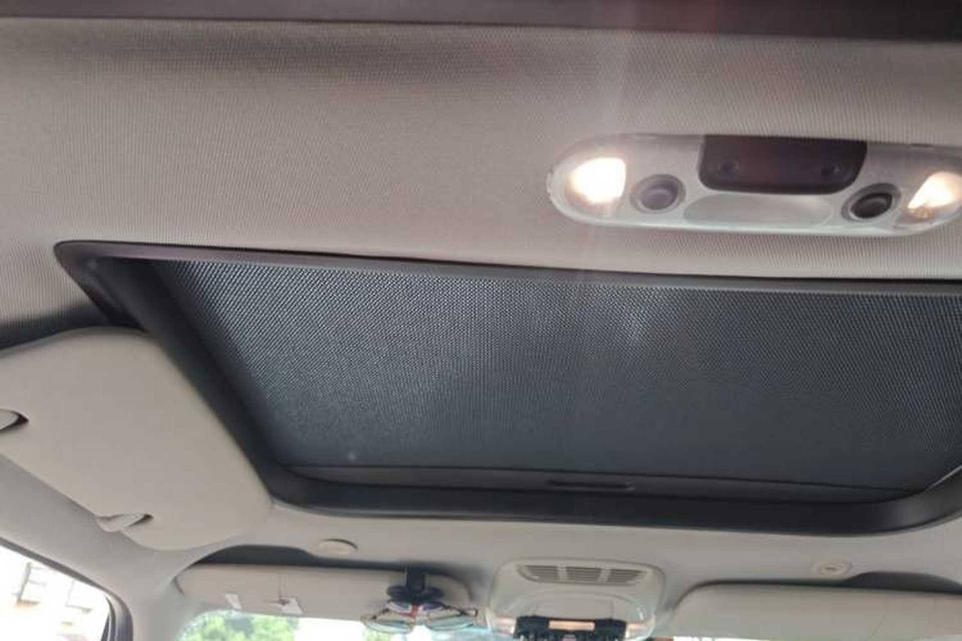 Used MINI 2015 2.0T COOPER S Five-Door Edition Headliner