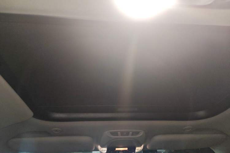 Used MINI 2015 1.5T COOPER Fun Five-Door Edition Headliner