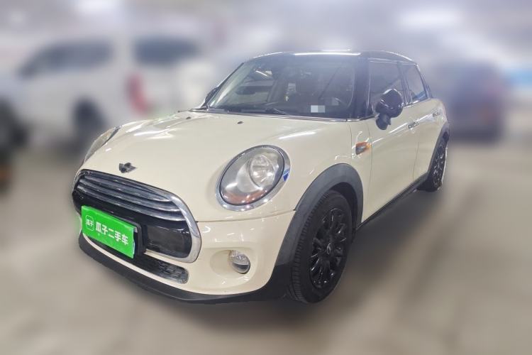 Used MINI 2015 1.5T COOPER Fun Five-Door Edition Guazi used car, China used car export, Used car for sale, Used  cars, Cheapest cars for sale