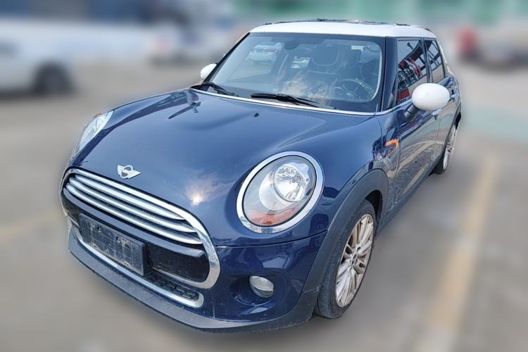 Used MINI 2015 1.5T COOPER Fun Five-Door Edition Guazi used car, China used car export, Used car for sale, Used  cars, Cheapest cars for sale