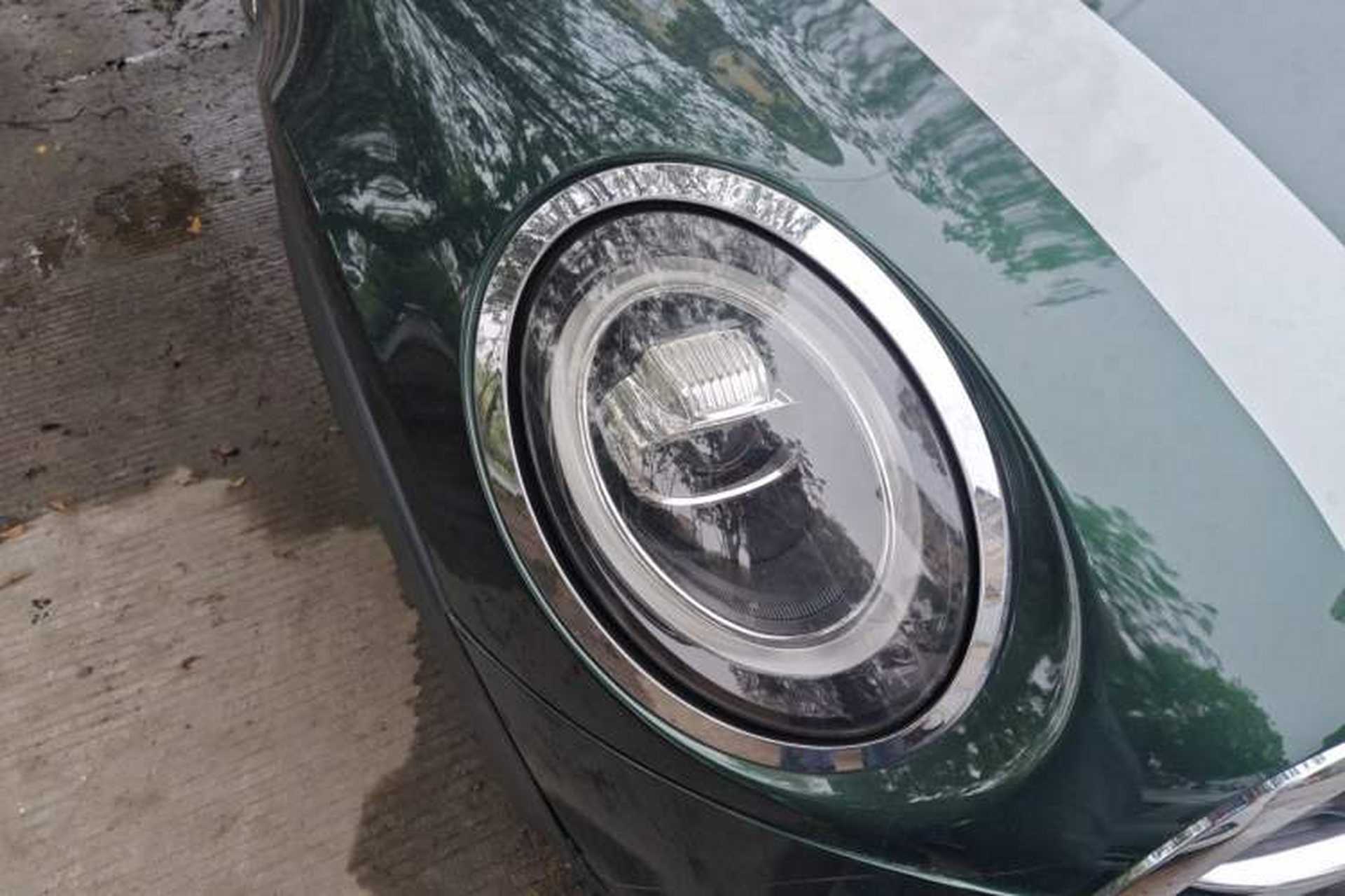 Used MINI 2015 2.0T COOPER S Five-Door Edition Right Front Headlight
