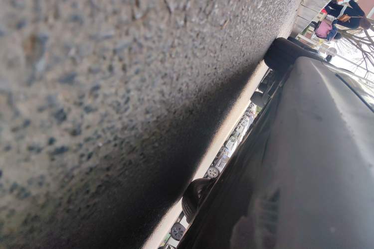 Used MINI 2015 1.5T COOPER Fun Five-Door Edition Chassis Front Right