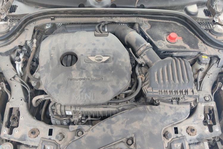 Used MINI 2015 1.5T COOPER Fun Five-Door Edition Engine Bay