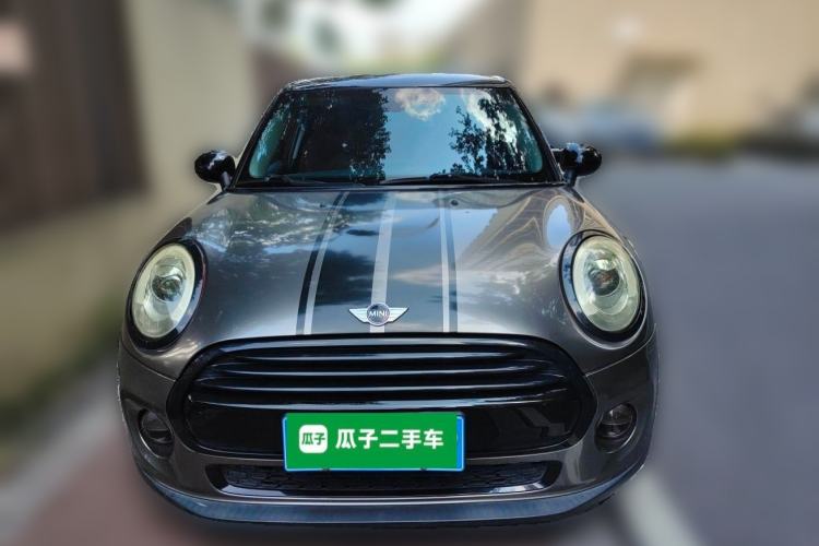 Used MINI 2015 1.5T COOPER Fun Five-Door Edition Front