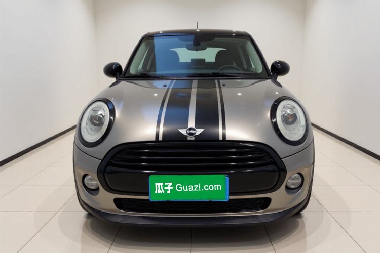Used MINI 2015 1.5T COOPER Fun Five-Door Edition Front