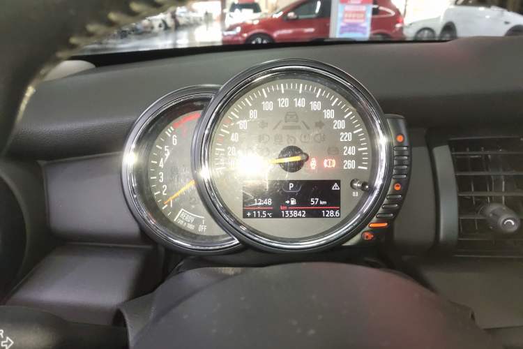 Used MINI 2015 1.2T ONE Five-Door Edition Instrument Cluster