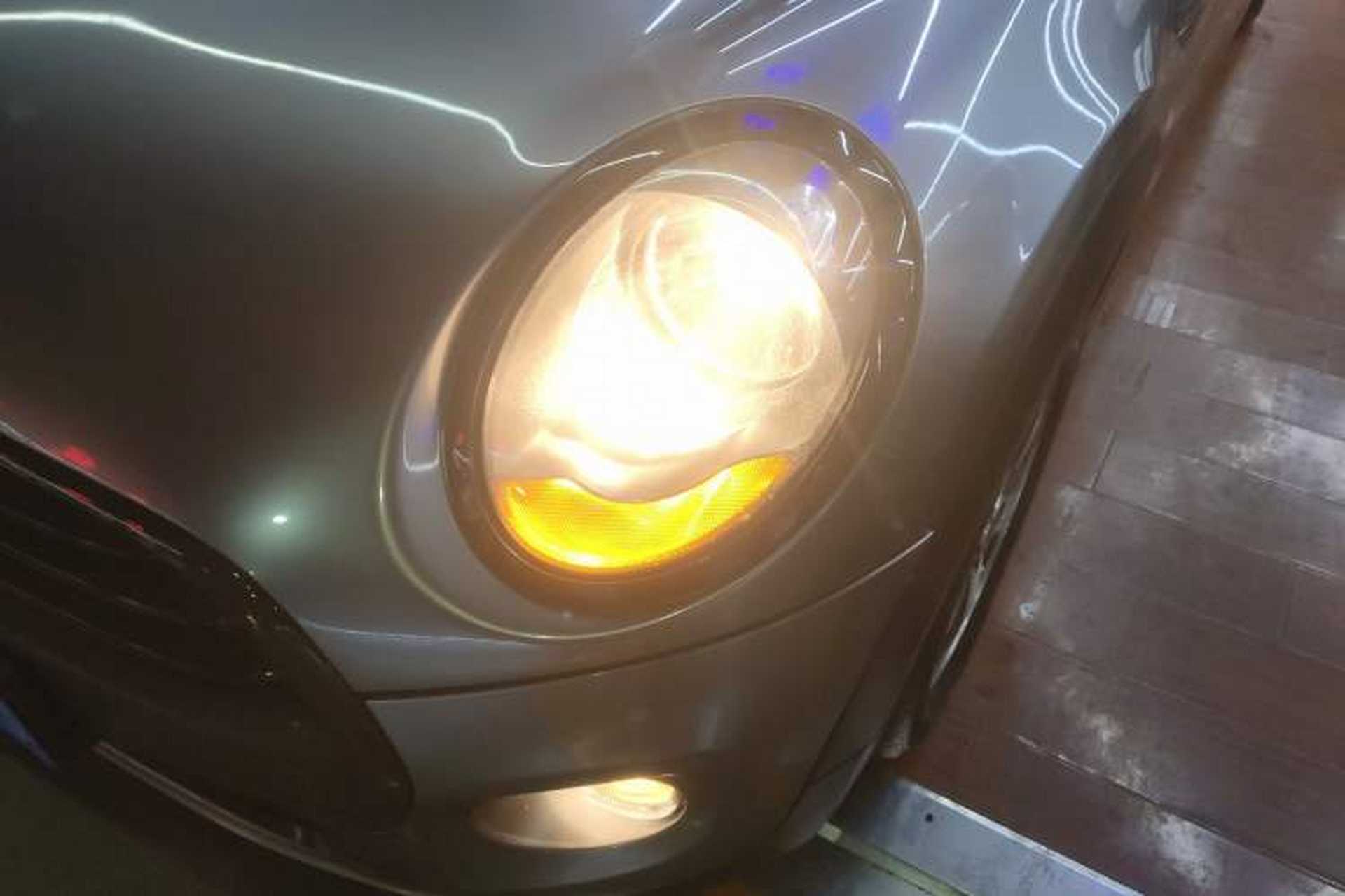 Used MINI 2015 1.2T ONE Five-Door Edition Left Front Headlight