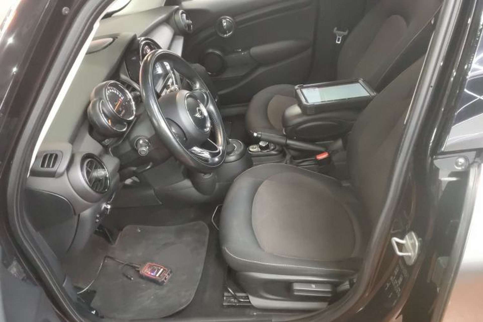 Used MINI 2015 1.2T ONE Five-Door Edition Left Front Seat