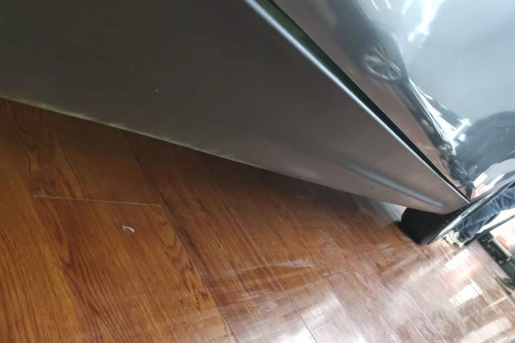 Used MINI 2015 1.2T ONE Five-Door Edition Left Side Sill