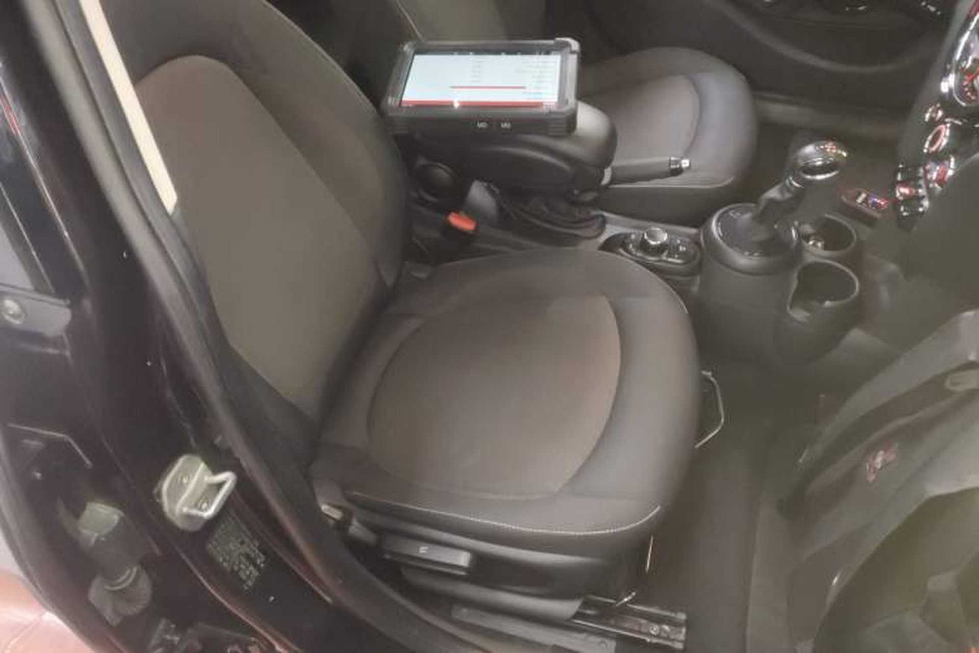Used MINI 2015 1.2T ONE Five-Door Edition Right Front Seat