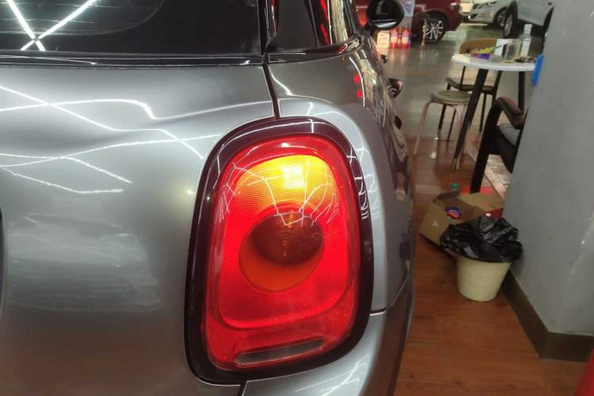 Used MINI 2015 1.2T ONE Five-Door Edition Right Rear Taillight
