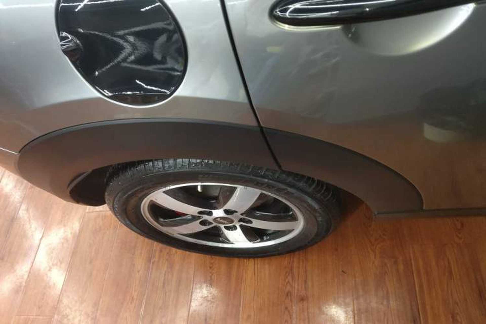 Used MINI 2015 1.2T ONE Five-Door Edition Right Rear Wheel Hub