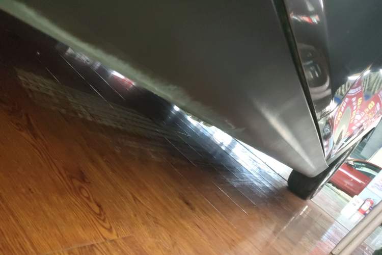 Used MINI 2015 1.2T ONE Five-Door Edition Right Side Sill