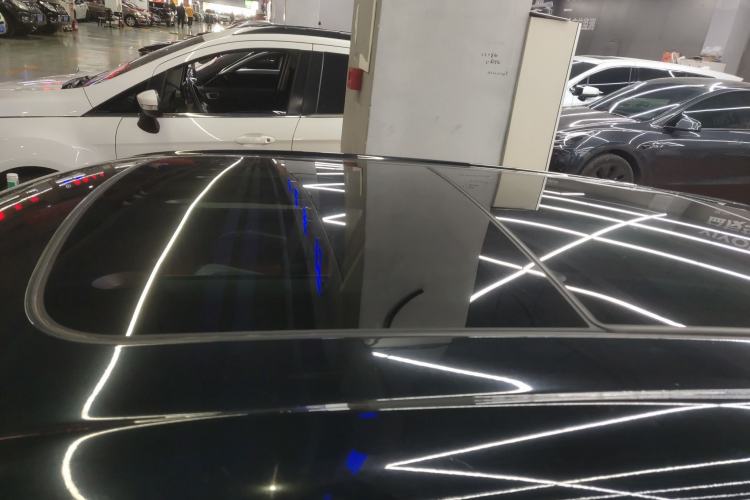 Used MINI 2015 1.2T ONE Five-Door Edition Roof