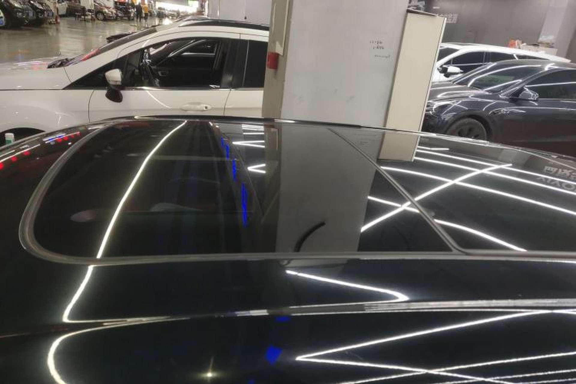 Used MINI 2015 1.2T ONE Five-Door Edition Roof