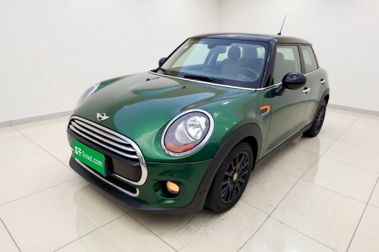 MINI 2015 1.5T COOPER Fun Five-Door Edition usata Guazi used car, China used car export, Used car for sale, Used  cars, Cheapest cars for sale