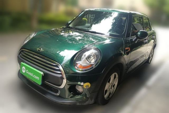 Used MINI 2015 1.2T ONE Five-Door Edition