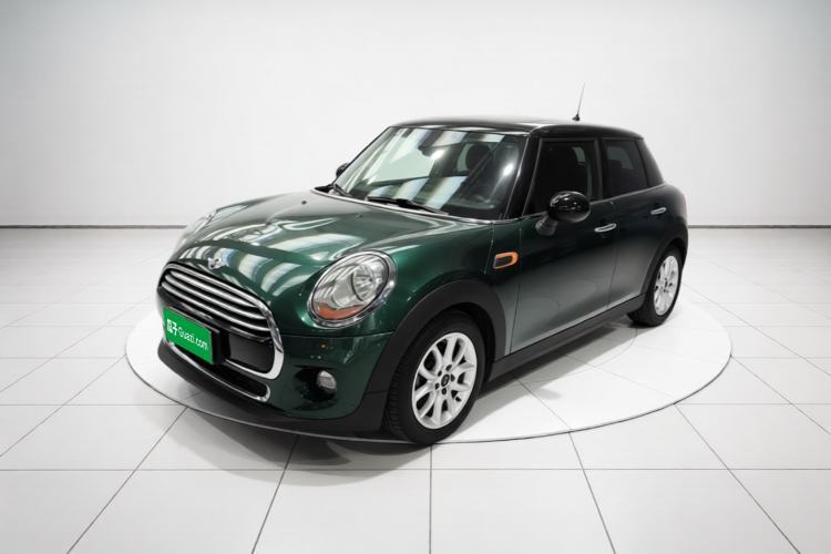Used MINI 2015 1.5T COOPER Fun Five-Door Edition Guazi used car, China used car export, Used car for sale, Used  cars, Cheapest cars for sale