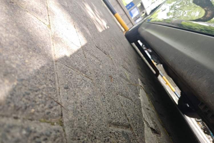 Used MINI 2015 1.2T ONE Five-Door Edition Chassis Front Right
