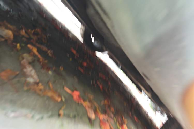 Used MINI 2015 1.5T COOPER Fun Five-Door Edition Chassis Front Right
