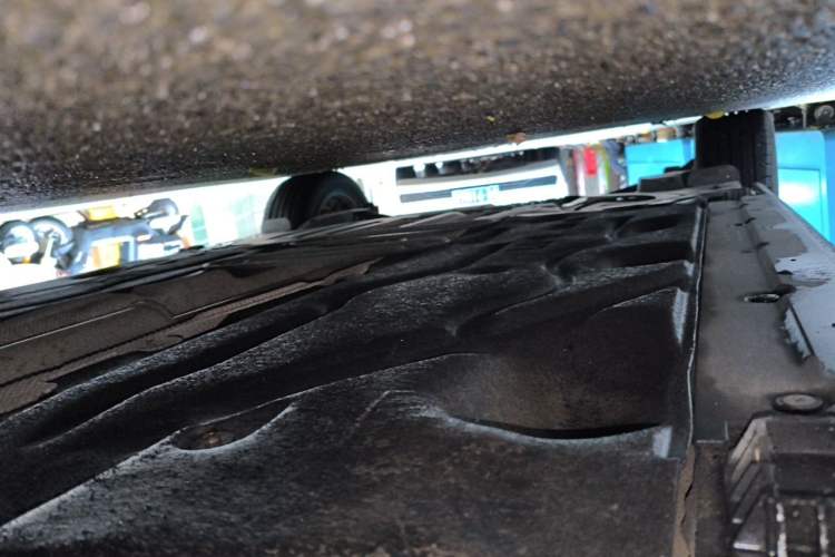 Used MINI 2015 1.5T COOPER Fun Five-Door Edition Chassis Front Right
