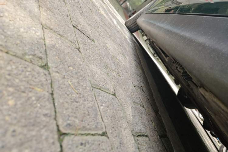 Used MINI 2015 1.2T ONE Five-Door Edition Chassis Rear Left