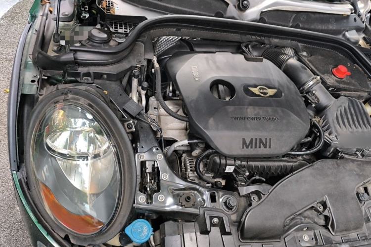 Used MINI 2015 1.5T COOPER Fun Five-Door Edition Engine Bay Right