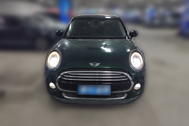 Used MINI 2015 1.5T COOPER Fun Five-Door Edition Exterior 1