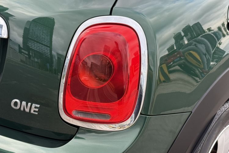 Used MINI 2015 1.2T ONE Five-Door Edition Exterior 10