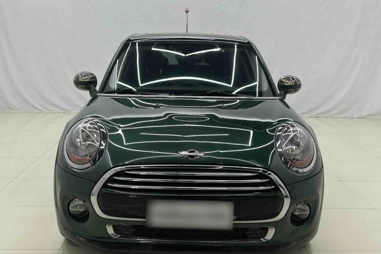 Used MINI 2015 1.5T COOPER Fun Five-Door Edition Exterior 2