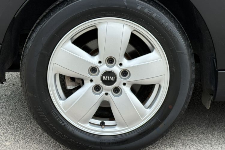 Used MINI 2015 1.2T ONE Five-Door Edition Exterior 3