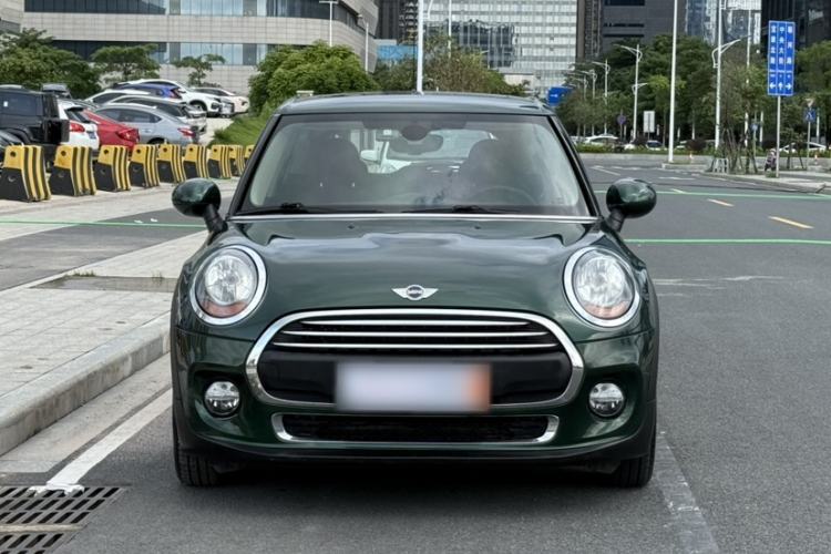 Used MINI 2015 1.2T ONE Five-Door Edition Exterior 4