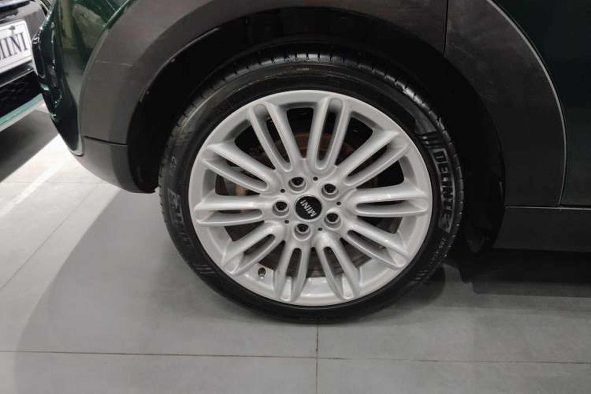 Used MINI 2015 1.5T COOPER Excitement Five-Door Edition Exterior 5