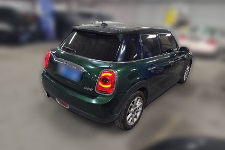 Used MINI 2015 1.5T COOPER Fun Five-Door Edition Exterior 5