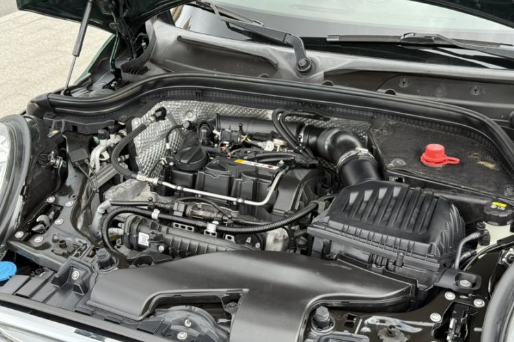 Used MINI 2015 1.2T ONE Five-Door Edition Exterior 7
