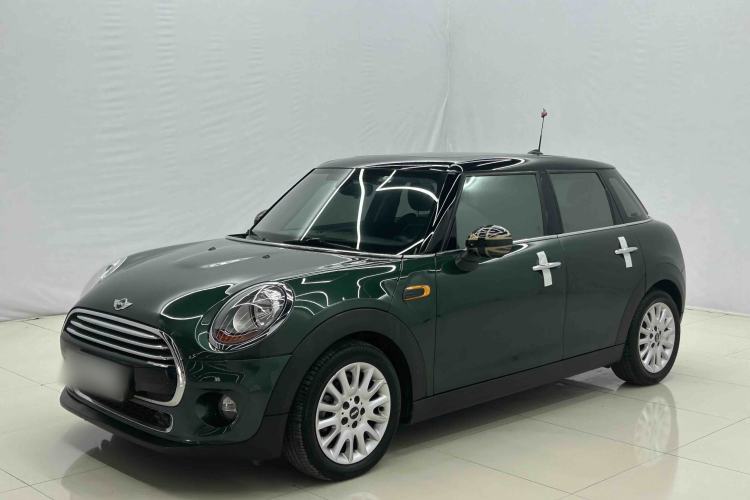 Used MINI 2015 1.5T COOPER Fun Five-Door Edition Guazi used car, China used car export, Used car for sale, Used  cars, Cheapest cars for sale