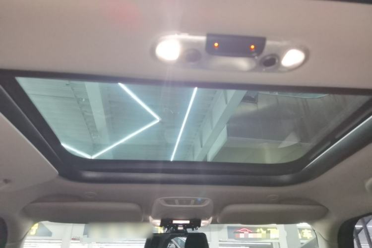 Used MINI 2015 1.2T ONE Five-Door Edition Headliner