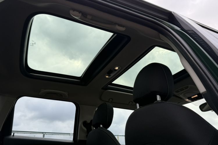 Used MINI 2015 1.2T ONE Five-Door Edition Headliner