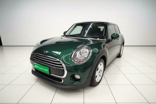 Used MINI 2015 1.2T ONE Five-Door Edition