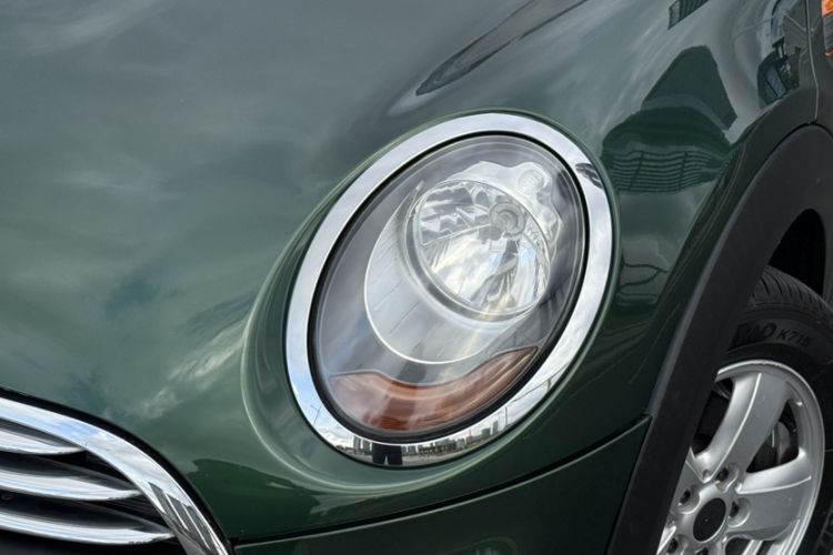 Used MINI 2015 1.2T ONE Five-Door Edition Left Front Headlight