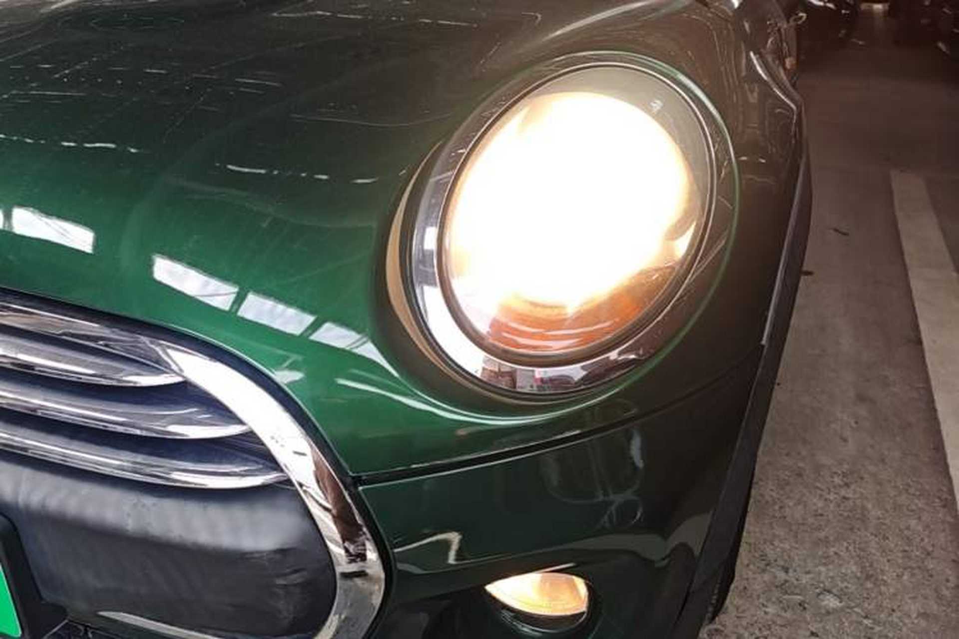 Used MINI 2015 1.2T ONE Five-Door Edition Left Front Headlight