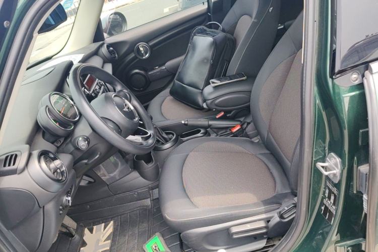 Used MINI 2015 1.2T ONE Five-Door Edition Left Front Seat