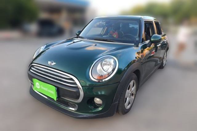Used MINI 2015 1.2T ONE Five-Door Edition