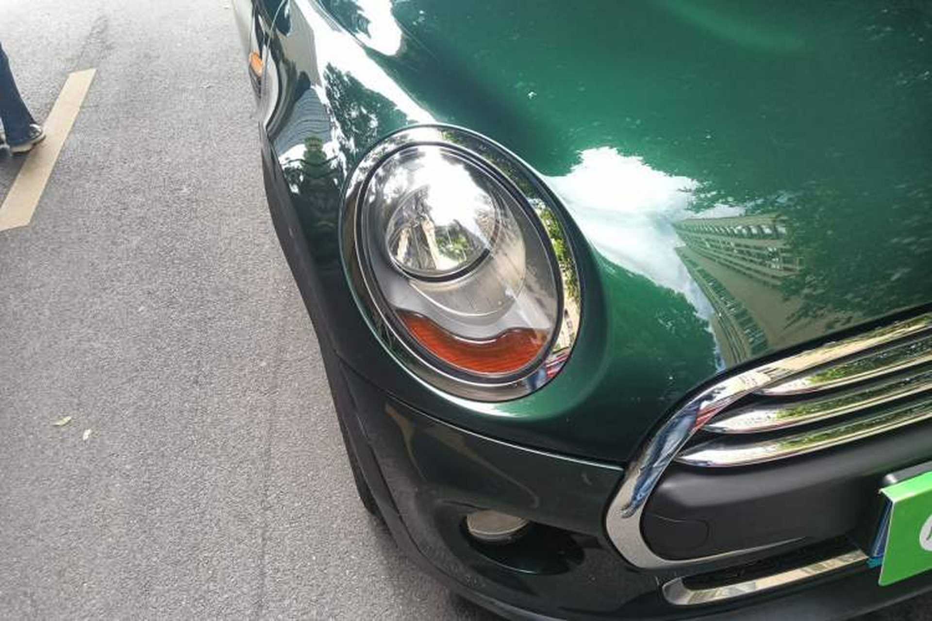Used MINI 2015 1.2T ONE Five-Door Edition Right Front Headlight