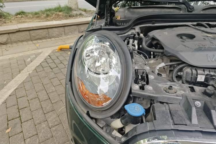 Used MINI 2015 1.2T ONE Five-Door Edition Right Front Headlight