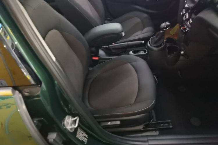 Used MINI 2015 1.2T ONE Five-Door Edition Right Front Seat