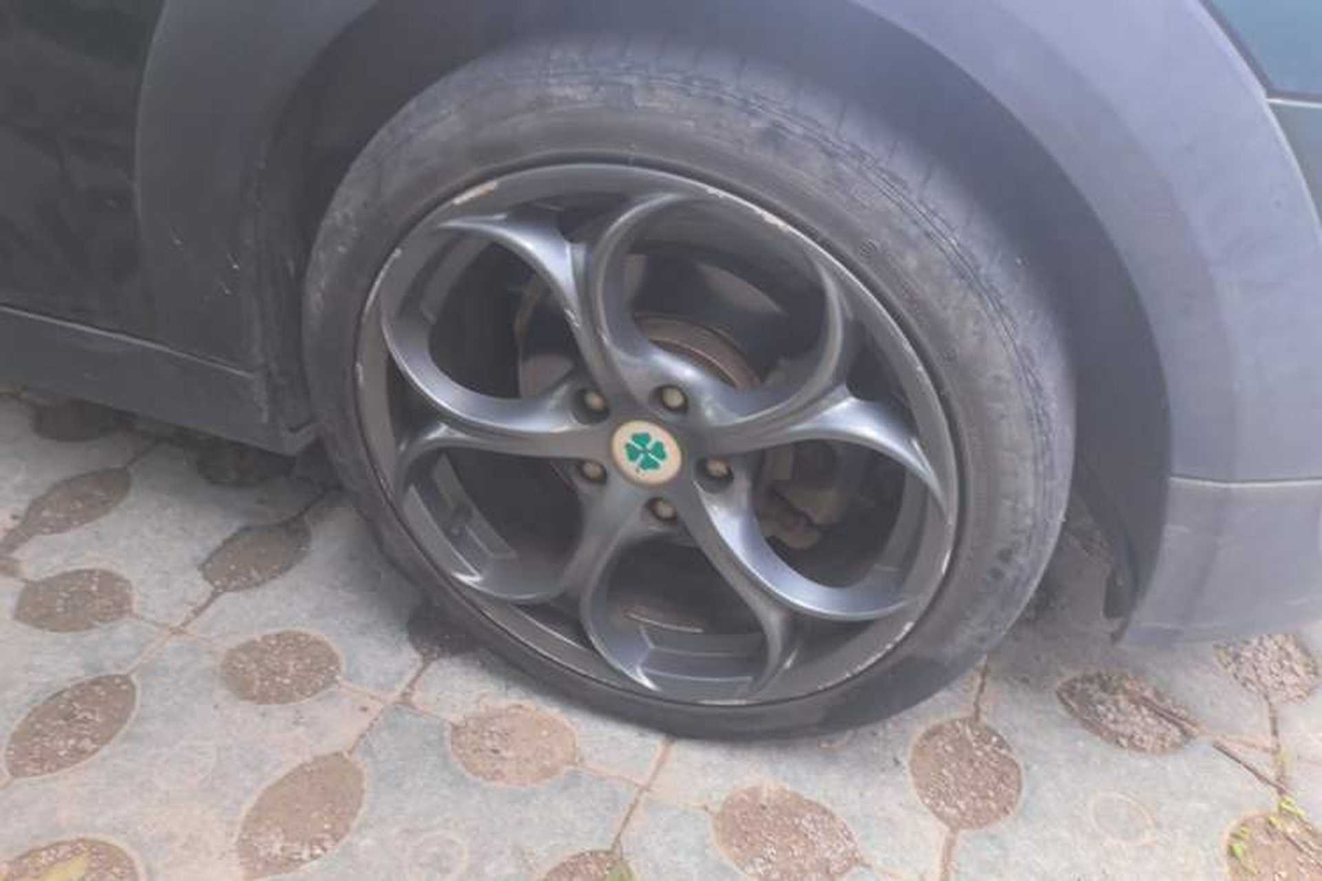 Used MINI 2015 1.2T ONE Five-Door Edition Right Front Wheel Hub