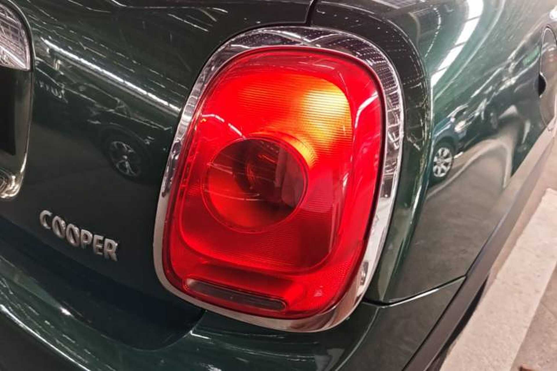 Used MINI 2015 1.2T ONE Five-Door Edition Right Rear Taillight
