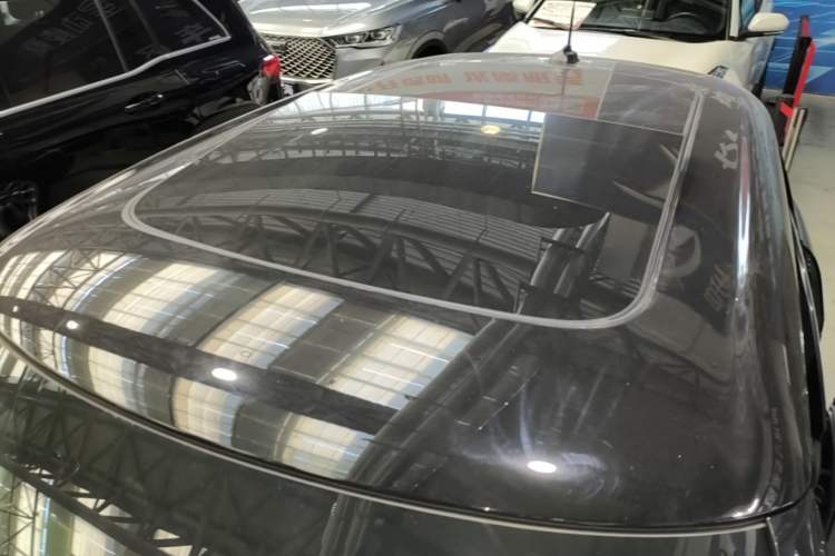 Used MINI 2015 1.5T COOPER Fun Five-Door Edition Roof